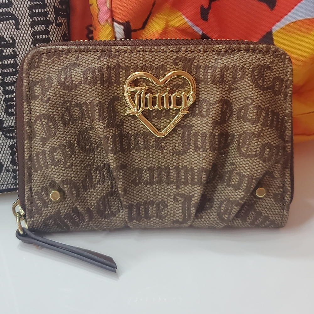 JUICY COUTURE WALLET